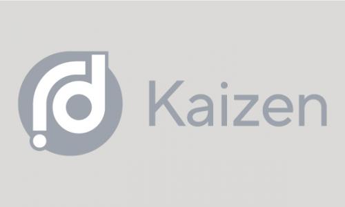 logo Kaizen